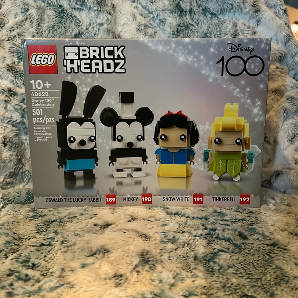 Lego # 40622